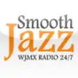 Icon of program: WJMX Smooth Jazz Radio