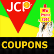 Icon of program: Coupons for JCPenney & Pr…