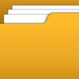 File Manager App icon
