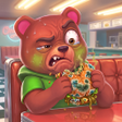 Icon of program: Cooking Battle: Crazy Kit…