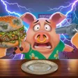 Icon of program: Cooking Battle: Crazy Kit…