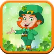 Icon of program: St. Patrick's Day Game - …
