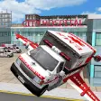 Icon of program: Multilevel Flying Ambulan…