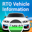 Icono de programa: Vahan Master - RTO Vehicl…