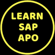 Icon of program: Learn SAP APO - Tutorials