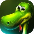 Icon of program: Snake Game 3D