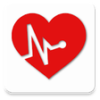 Icono de programa: Blood Pressure Log