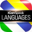 Icon of program: iCan Speak Languages @Sch…
