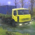 Icon of program: Truck Simulator Game Offr…