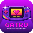 Icono de programa: Gatro: Emulator Game Retr…