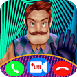 Icono de programa: Fake Video Call For Hi ne…