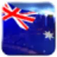 Icon of program: Flags of Oceania L. Wallp…