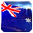 Icono de programa: Flags of Oceania L. Wallp…