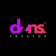 Icon of program: DZNS Creator