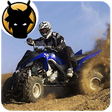 Icono de programa: ATV Dirt Bike Racing