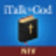 Icon of program: iTalk to God (NIV) for iP…
