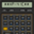 Icono de programa: hp41c Calculator Ultimate…