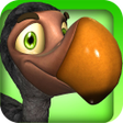 Icono de programa: Talking Didi the Dodo