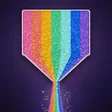 Icon of program: Paint Drop - Sort the Col…