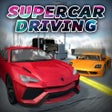 Icon of program: Supercar Driving Simulato…
