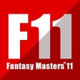 Icono de programa: Fantasy Masters 11