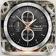 Icono de programa: Luxury Watch Live Wallpap…