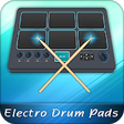 Icono de programa: Electro Music Drum Pads: …