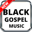 Icono de programa: black gospel music radio