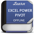 Easy Excel Power Pivot Tutorial icon
