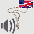 Icon of program: Rosary Audio English Offl…