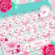 Icon of program: Pink Rose Love Letter Key…