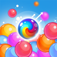 Icon of program: Bubble Pop: Animal Farm
