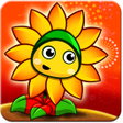 Icono de programa: Flower Zombie War