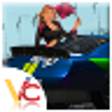 Icono de programa: Racing Cars
