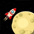 Icon of program: Space Game: Rocket & Aste…
