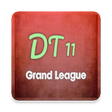 Icon of program: DT 11  Grand League  Team…