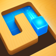 Icon of program: Maze Fill: Color Block 3D