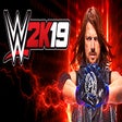 Icon of program: WWE 2K19