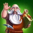 Icono de programa: Craft The World - Pocket …