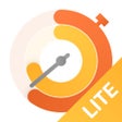 Icon of program: Time Arc Free - Time Trac…