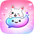 Icono de programa: Mim Chat - Voice Chat Roo…