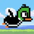 Icon of program: Flappy Duck - Fly Home