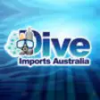 Icon of program: Dive Imports Australia