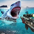 Icono de programa: Shark Hunter