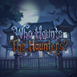 Icono de programa: Who Haunts The Haunters?