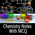 Icono de programa: Chemistry Notes with MCQ …