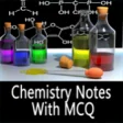 Icon of program: Chemistry Notes with MCQ …