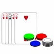 Icon of program: Quick Poker for Windows