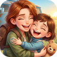 Icon of program: Merge Hope: Build  Story