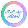 Icon of program: Birthday Wishes and Remin…